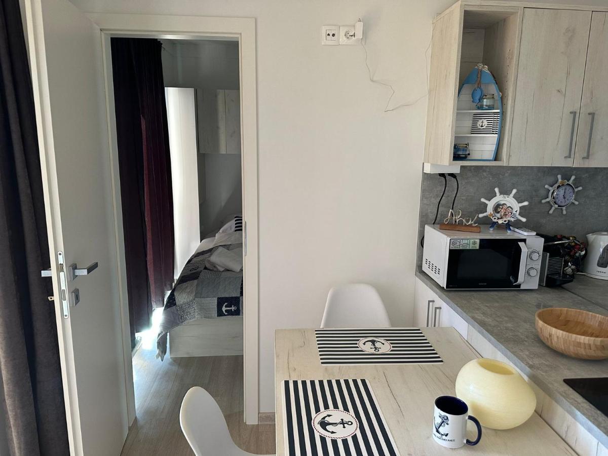 הוילה דראגה Ahoi Hause 10 מראה חיצוני תמונה