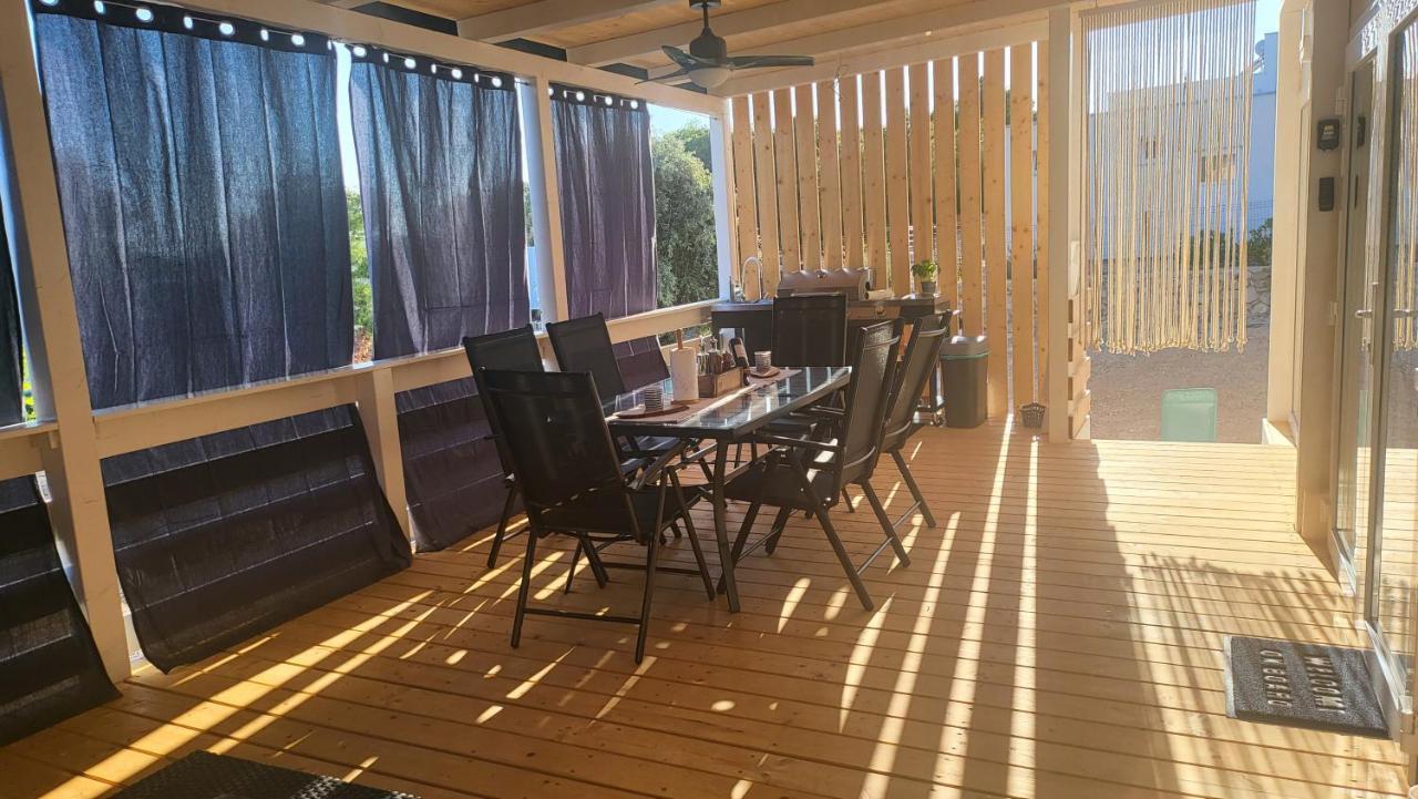הוילה דראגה Ahoi Hause 10 מראה חיצוני תמונה