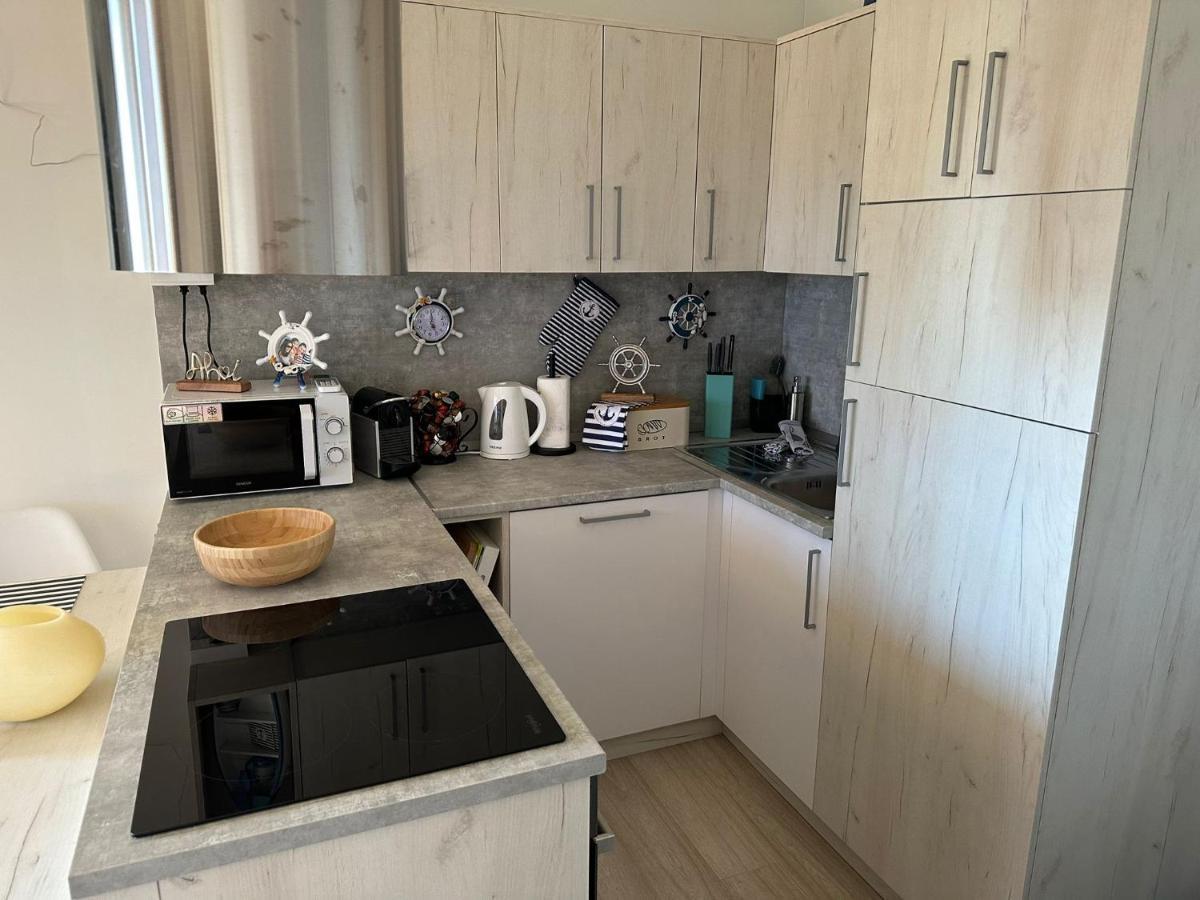 הוילה דראגה Ahoi Hause 10 מראה חיצוני תמונה
