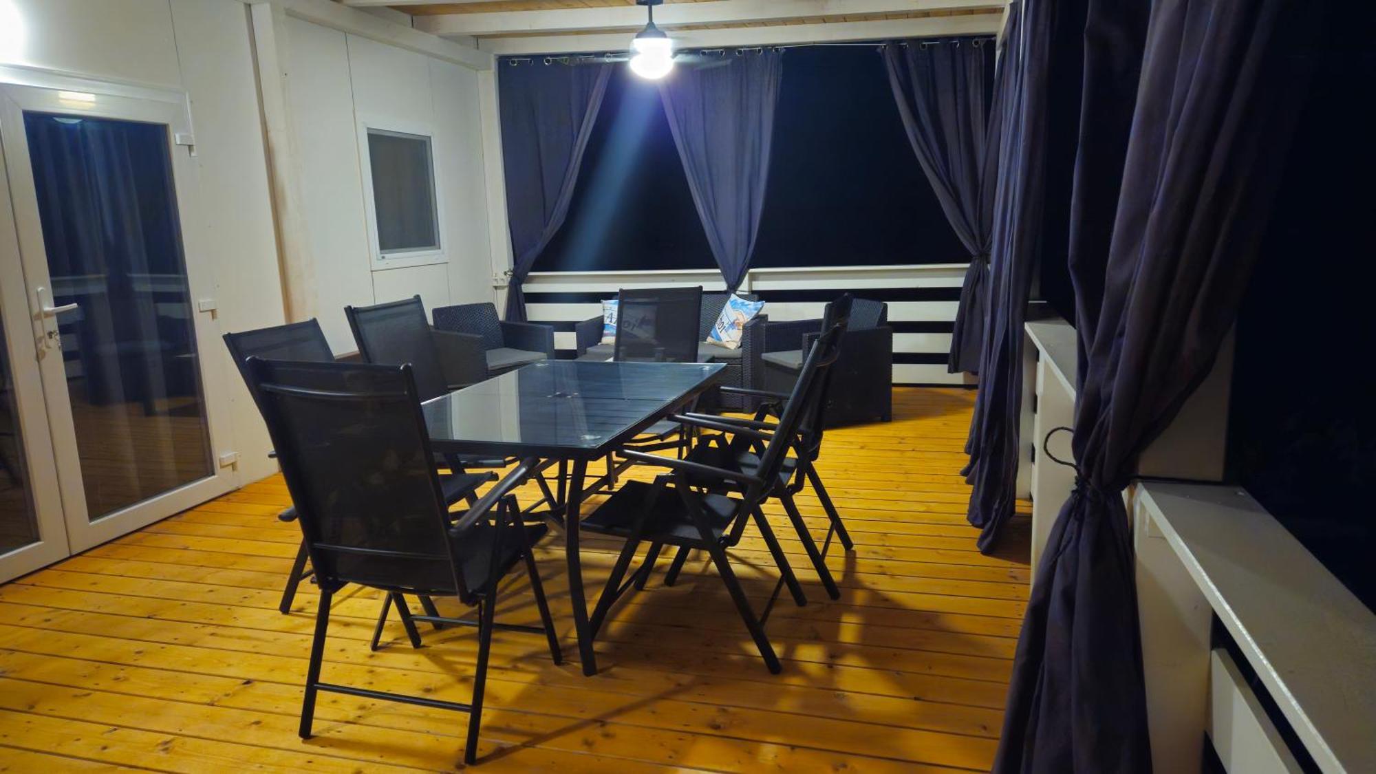 הוילה דראגה Ahoi Hause 10 מראה חיצוני תמונה