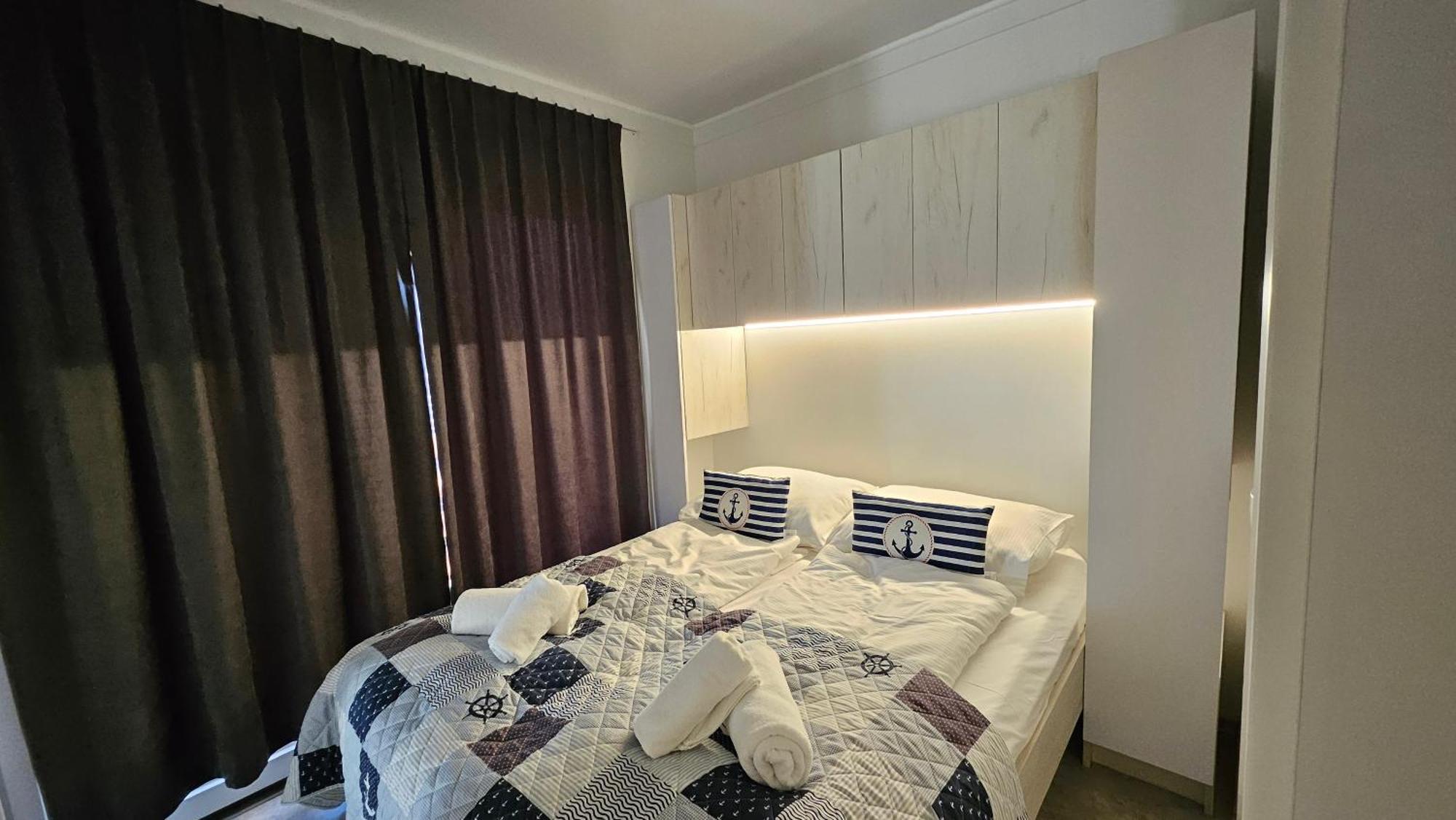 הוילה דראגה Ahoi Hause 10 מראה חיצוני תמונה